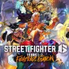 Nintendo Street Fighter 6 Standard Vereinfachtes Chinesisch, Deutsch, Englisch, Spanisch, Französisch, Italienisch, Japanisch, Koreanisch, Portugiesisch, Russisch Nintendo Switch 2