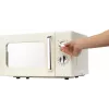 Gorenje MO20E1HRL Weiß Solo-Mikrowelle Arbeitsplatte 20 L 700 W