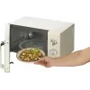 Gorenje MO20E1HRL Weiß Solo-Mikrowelle Arbeitsplatte 20 L 700 W