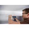 Bosch GSR 12V-35 HX Professional Akku-Schrauber, 12 V, 35 Nm, 1750 U/min, 2-Gang, ohne Akku und Ladegerät, L-BOXX, blau/schwarz