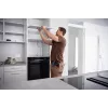 Bosch GSR 12V-35 HX Professional Akku-Schrauber, 12 V, 35 Nm, 1750 U/min, 2-Gang, ohne Akku und Ladegerät, L-BOXX, blau/schwarz