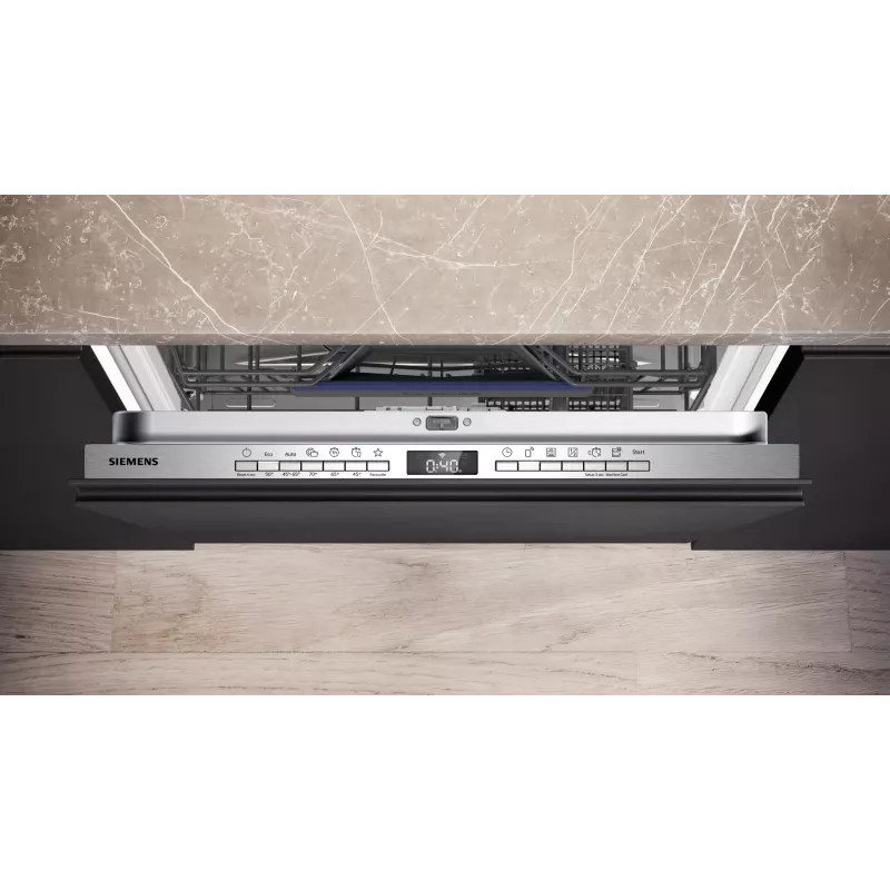 Siemens SX63HX14AE Geschirrspüler vollintegriert 13 Gedecke
