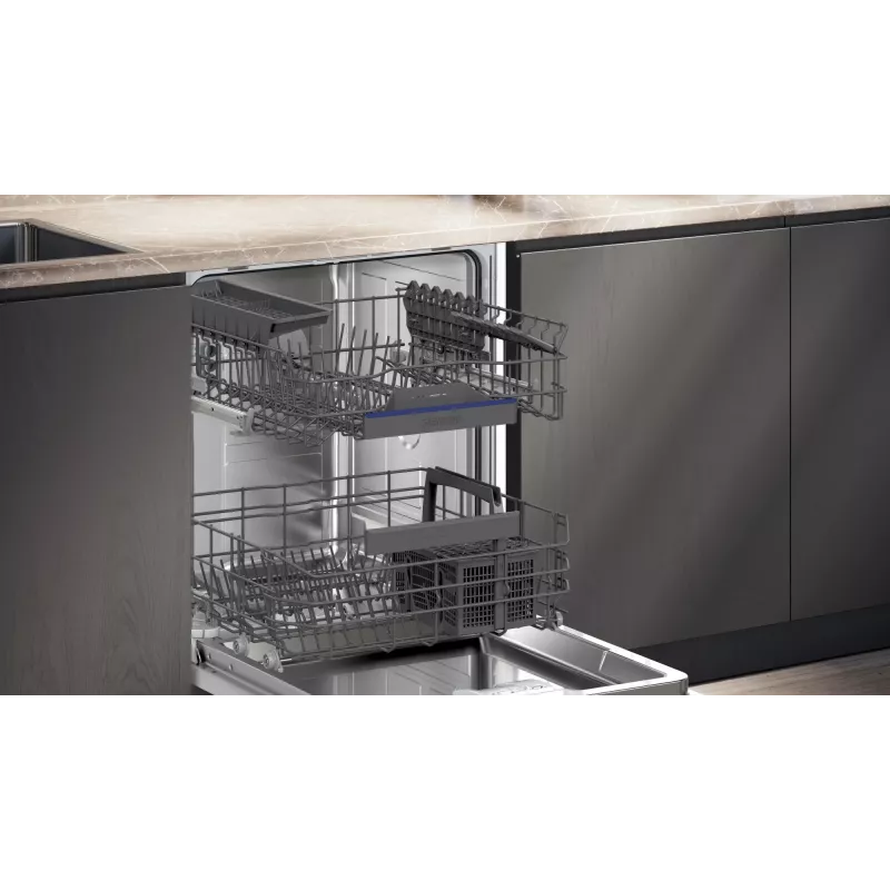Siemens SX63HX14AE Geschirrspüler vollintegriert 13 Gedecke