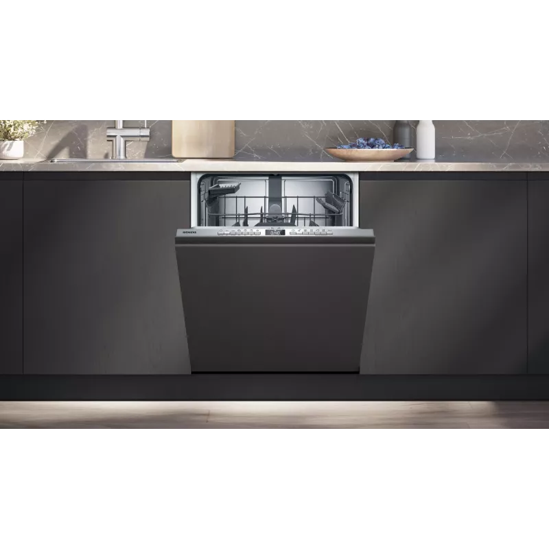 Siemens SN63HX14AE Geschirrspüler vollintegrierbar 13 Maßgedecke
