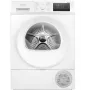 Siemens iQ300 WT45HVA4 Wäschetrockner Freistehend Frontlader 8 kg Weiß