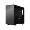 Fractal Design Define 7 PCGH Edition Midi-Tower-Gehäuse, schwarz (FD-C-DEF7A-11)