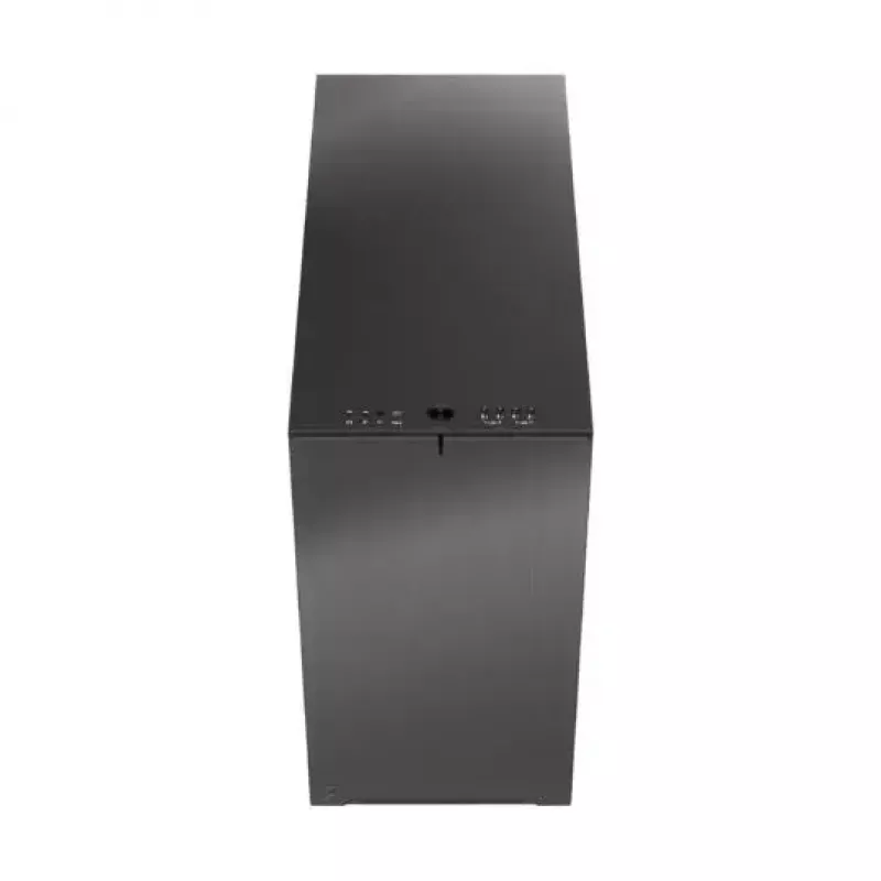 Fractal Design Define 7 PCGH Edition Midi-Tower-Gehäuse, schwarz (FD-C-DEF7A-11)