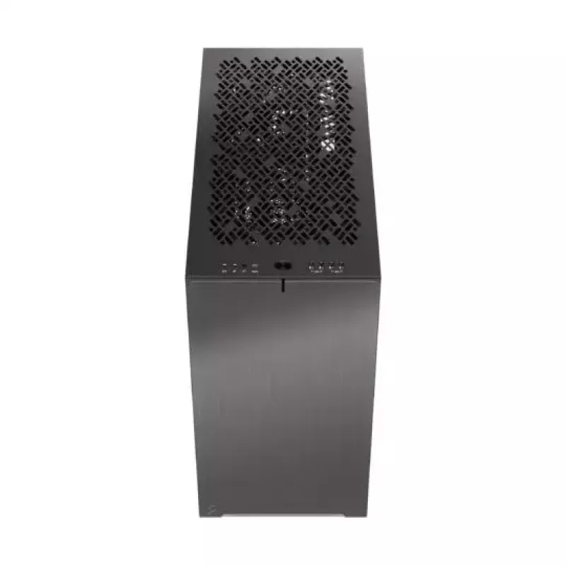 Fractal Design Define 7 PCGH Edition Midi-Tower-Gehäuse, schwarz (FD-C-DEF7A-11)