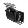 Fractal Design Define 7 PCGH Edition Midi-Tower-Gehäuse, schwarz (FD-C-DEF7A-11)