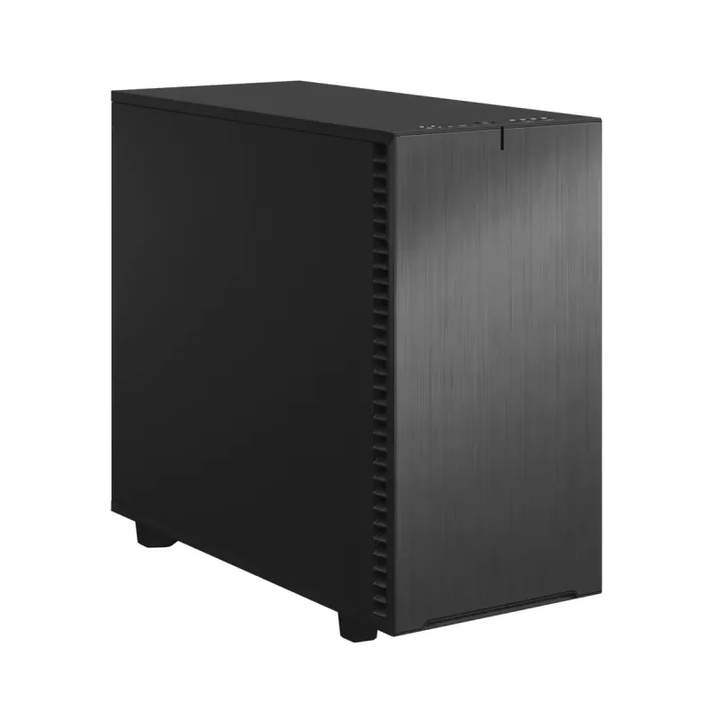 Fractal Design Define 7 PCGH Edition Midi-Tower-Gehäuse, schwarz (FD-C-DEF7A-11)