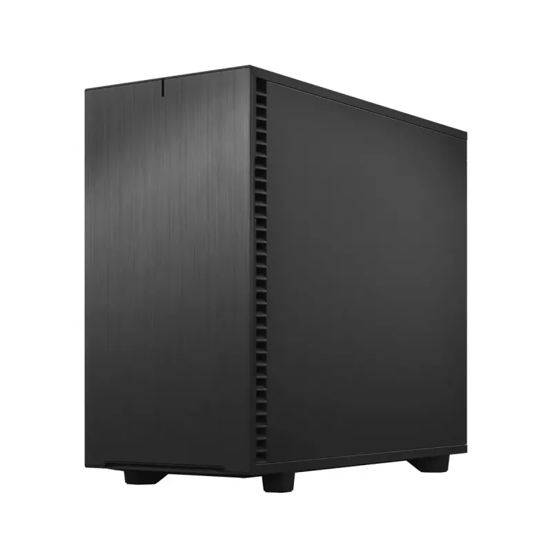 Fractal Design Define 7 PCGH Edition Midi-Tower-Gehäuse, schwarz (FD-C-DEF7A-11)