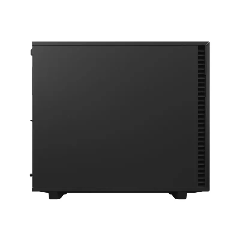 Fractal Design Define 7 PCGH Edition Midi-Tower-Gehäuse, schwarz (FD-C-DEF7A-11)