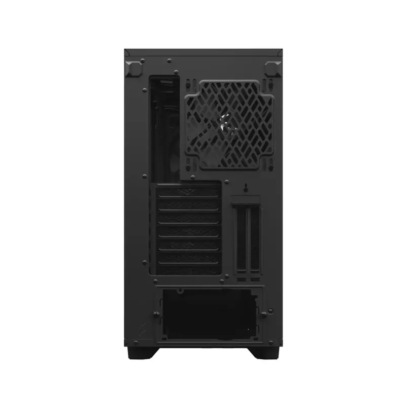 Fractal Design Define 7 PCGH Edition Midi-Tower-Gehäuse, schwarz (FD-C-DEF7A-11)