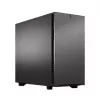 Fractal Design Define 7 PCGH Edition Midi-Tower-Gehäuse, schwarz (FD-C-DEF7A-11)