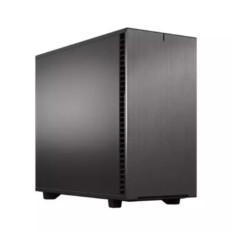 Fractal Design Define 7 PCGH Edition Midi-Tower-Gehäuse, schwarz (FD-C-DEF7A-11)