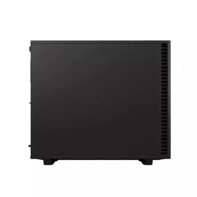Fractal Design Define 7 PCGH Edition Midi-Tower-Gehäuse, schwarz (FD-C-DEF7A-11)