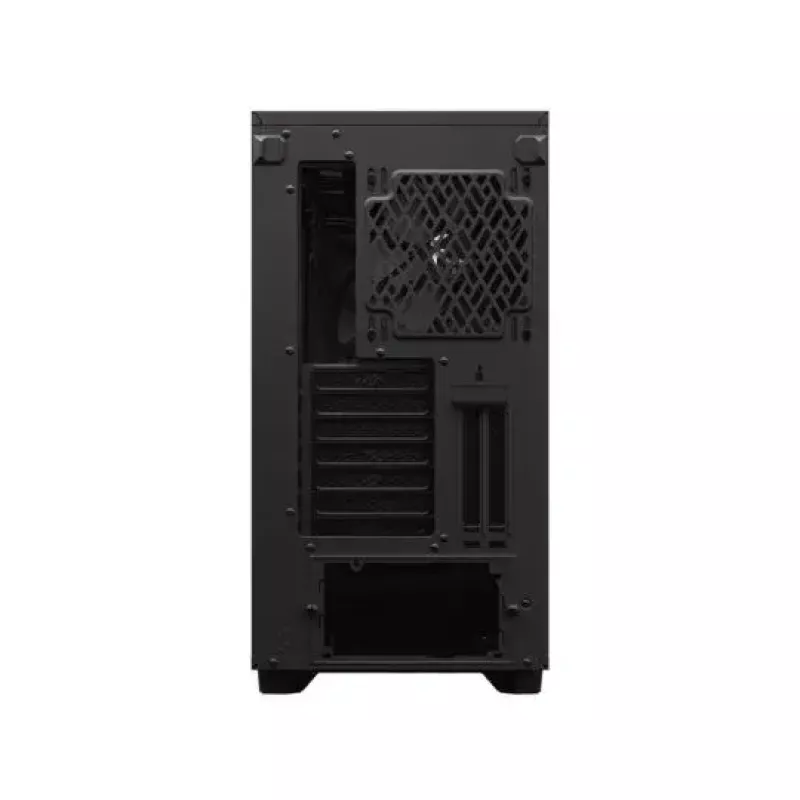 Fractal Design Define 7 PCGH Edition Midi-Tower-Gehäuse, schwarz (FD-C-DEF7A-11)