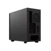 Fractal Design Define 7 PCGH Edition Midi-Tower-Gehäuse, schwarz (FD-C-DEF7A-11)