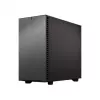 Fractal Design Define 7 PCGH Edition Midi-Tower-Gehäuse, schwarz (FD-C-DEF7A-11)