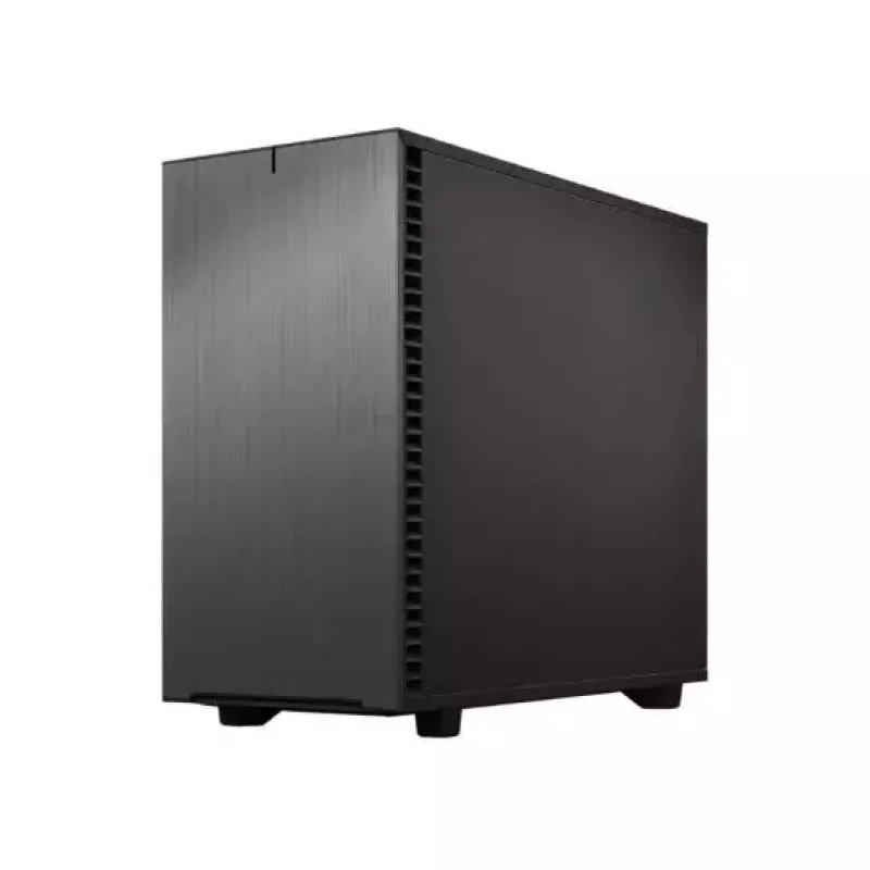 Fractal Design Define 7 PCGH Edition Midi-Tower-Gehäuse, schwarz (FD-C-DEF7A-11)