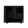Fractal Design Define 7 PCGH Edition Midi-Tower-Gehäuse, schwarz (FD-C-DEF7A-11)