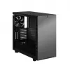 Fractal Design Define 7 PCGH Edition Midi-Tower-Gehäuse, schwarz (FD-C-DEF7A-11)