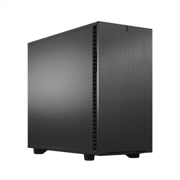 Fractal Design Define 7 PCGH Edition Midi-Tower-Gehäuse, schwarz (FD-C-DEF7A-11)