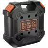 Kinder-Werkzeugkoffer Simba-Dickie Smoby Black+Decker Spielwerkzeug-Set