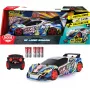 Funkgesteuertes Auto Simba-Dickie Dickie RC Laser Samurai Maßstab 1:20