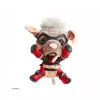 Plüschtier Simba‑Dickie Simba Disney Marvel Dogpool 25 cm – weiche Kuschelfigur
