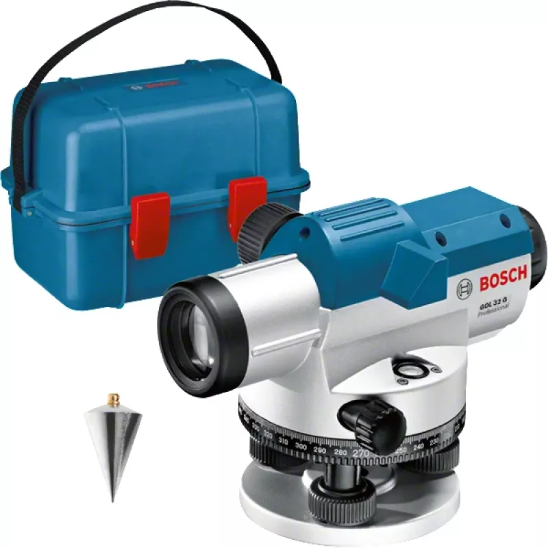 Bosch 0 601 068 501 (MPN 0601068501) — Präzisionsmessgerät