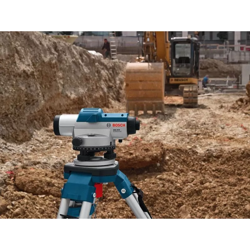 Bosch 0 601 068 501 (MPN 0601068501) — Präzisionsmessgerät