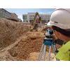 Bosch 0 601 068 501 (MPN 0601068501) — Präzisionsmessgerät