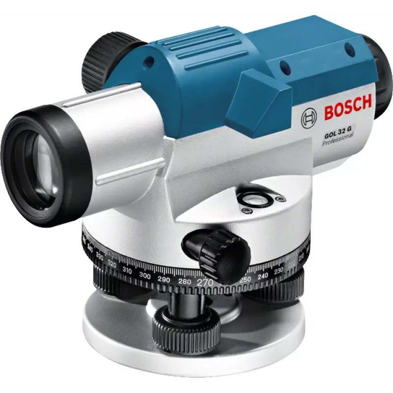 Bosch 0 601 068 501 (MPN 0601068501) — Präzisionsmessgerät