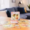 Puzzle Ravensburger UP! Bauernhoftiere – progressives Set 4, 6, 8, 10 Teile