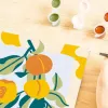 Malset Ravensburger CreArt — Peaches (kreatives Malset, Modell 25517)