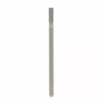 Dremel 7122 diamantbestückte Fräser, 2 Stück