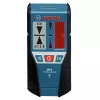 Bosch LR 2 Professional Laser-Empfänger für Linienlaser, Blau/Schwarz
