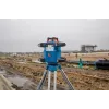 Bosch GRL 600 CHV Professional Laser-Wasserwaage – 18V rote Laserlinie, Akku ProCORE18V 4.0Ah