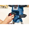 Bosch GRL 600 CHV Professional Laser-Wasserwaage – 18V rote Laserlinie, Akku ProCORE18V 4.0Ah