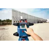 Bosch GRL 600 CHV Professional Laser-Wasserwaage – 18V rote Laserlinie, Akku ProCORE18V 4.0Ah