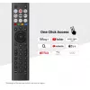 Hisense 40A5Q 101,6 cm (40 Zoll) Full HD Smart TV Wi-Fi Schwarz