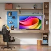 Hisense 40A5Q 101,6 cm (40 Zoll) Full HD Smart TV Wi-Fi Schwarz