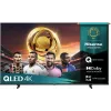 Hisense 85E77Q 2,16 m (85 Zoll) 4K Ultra HD Smart TV WLAN Schwarz