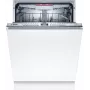 Bosch Serie 6 SBD6TCX00E Geschirrspüler Vollintegriert 14 Maßgedecke