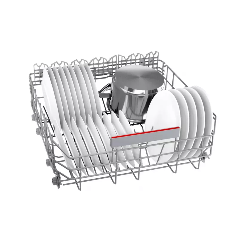 Bosch Serie 6 SBD6TCX00E Geschirrspüler Vollintegriert 14 Maßgedecke