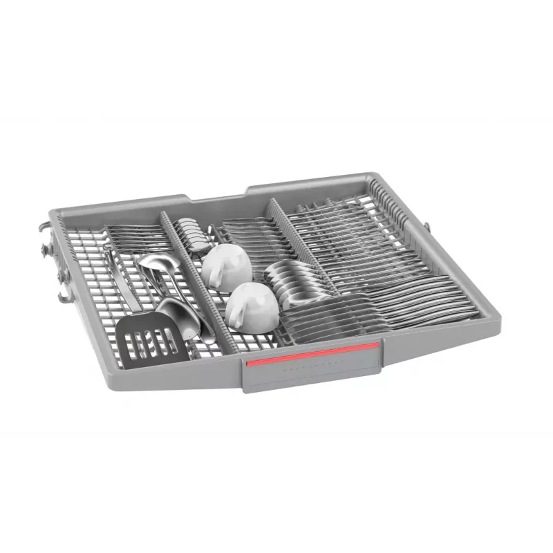 Bosch Serie 6 SBD6TCX00E Geschirrspüler Vollintegriert 14 Maßgedecke
