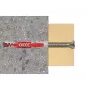 fischer DUOPOWER 8x40 Universaldübel-Sortiment in wiederverschließbarer Dose (80 Stück)
