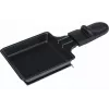 Steba RC 108 Multi-Raclette-Grill, 2000 W, 8 Pfännchen, Edelstahl/Schwarz