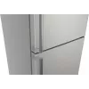 Bosch Serie 6 KGN39AIAU Kühl-Gefrierkombination, freistehend, 363 l (260 l + 103 l), 203 cm, Energieeffizienzklasse A, Edelstahl gebürstet